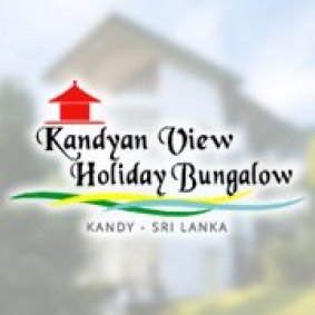 Kandyan View Holiday Bungalow logo