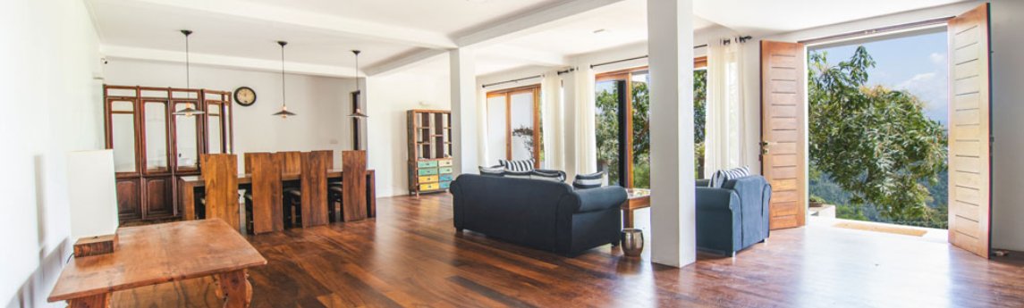 Kandy Casa by Regus Background image