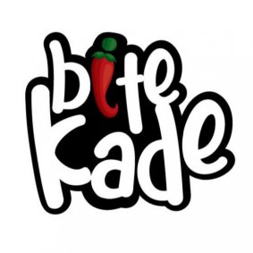 Bite Kade logo