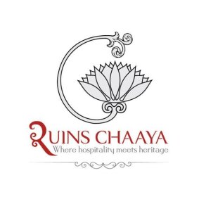 Ruins Chaaya logo