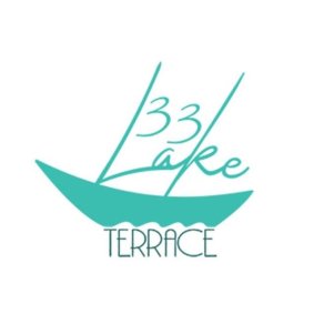 33 Lake Terrace logo