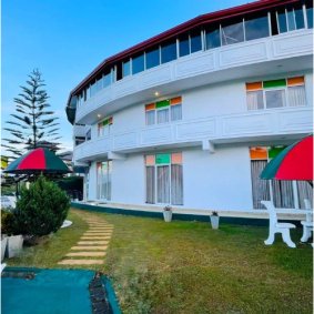 Sithula Garden Holiday Resort logo