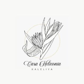 Casa Heliconia  logo