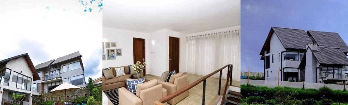 Fern Cove Cottage Nuwaraeliya Background image