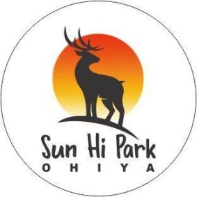 Sun Hi Park Ohiya by Forest Heven logo