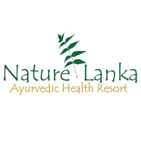 Nature Lanka Ayurveda Health Resort logo
