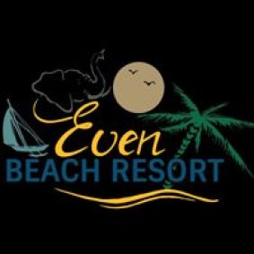 Even Beach Resort logo