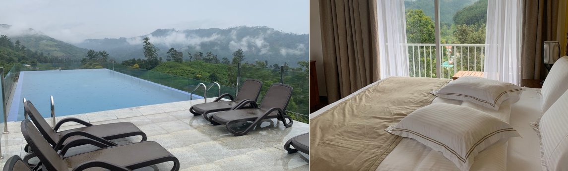 Morning Dew boutique hotel Background image