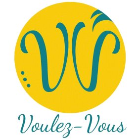 Voulez-Vous logo
