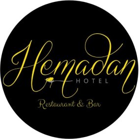 Hemadan Restaurant & Bar logo