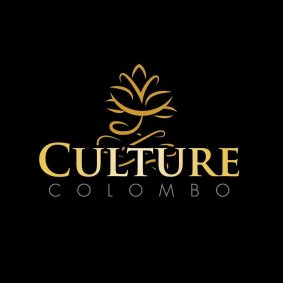 Culture Colombo logo
