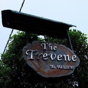 Hotel Trevene logo