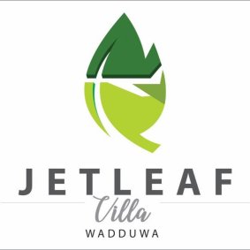 Jetleaf Villa logo