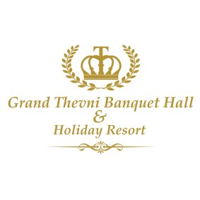 Grand Thevni Banquet Hall & Holiday Resort logo