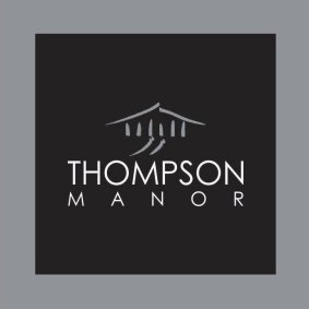 Thompson Villa logo