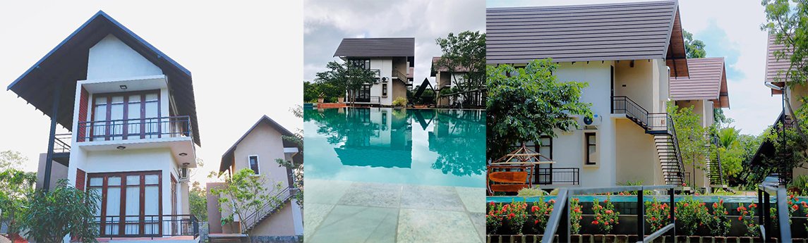 Lolu Village Resort Background image