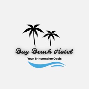 Bay Beach Hotel  logo