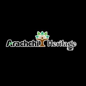 Arachchi Heritage logo