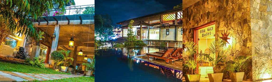 Oak Ray Ella Gap Hotel Background image