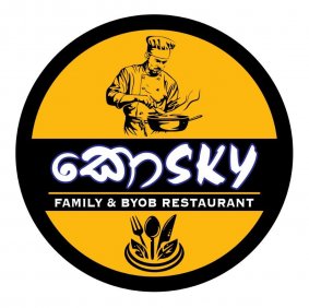 Kosky Family & BYOB logo