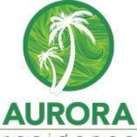 Aurora Residence Bentota logo