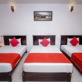 My City Hotel kandy  logo