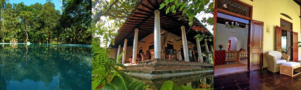 Apa Villa Illuketia Background image