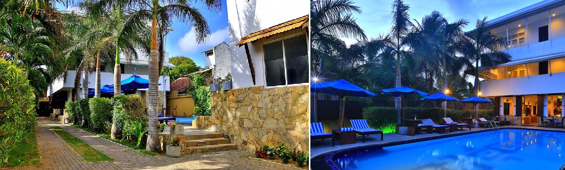 St. Lachlan Hotel & Suites Background image