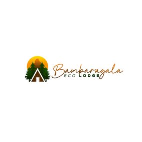 Bambaragala eco Lodge  logo