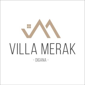 Villa Merak logo