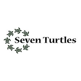 Seven Turtles Resort logo