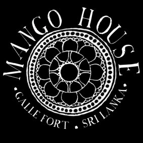 Mango House  logo