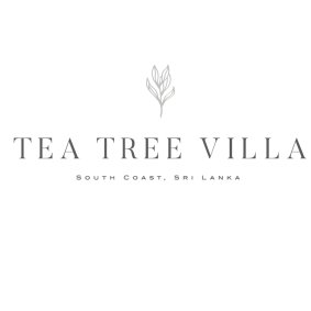 Tea Tree Villa logo
