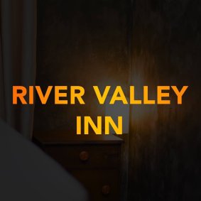 River Valley Inn logo