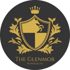 The Glenmor Bungalow logo