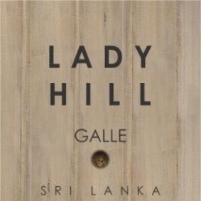 Galle Ladyhill logo