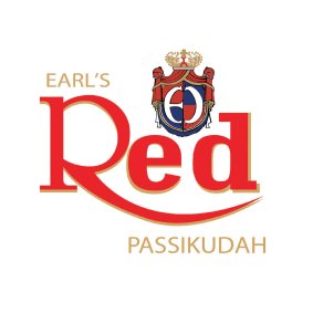 Earl's Red Passikudah logo
