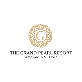 The Grand Pearl Resort  logo