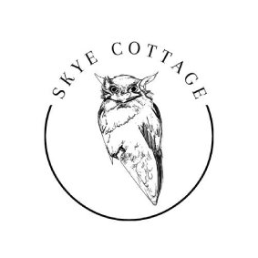 Skye Cottage   logo