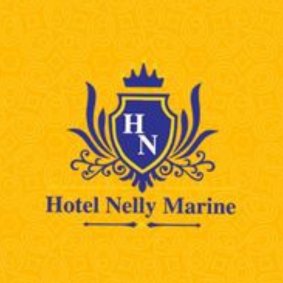Hotel Nelly Marine  logo