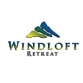 Windloft Retreat logo