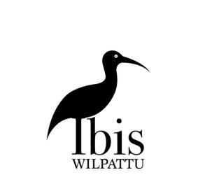 The Ibis Lodge - Wilpattu logo