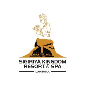 Sigiriya Kingdom Resort logo