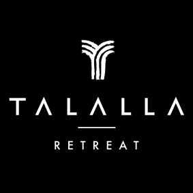 Talalla Retreat logo