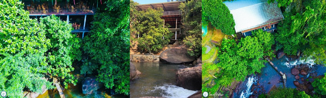 Sonara Resorts Background image