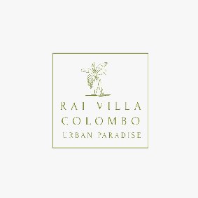 Rai Villa Colombo logo