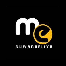 Mount End Hotel Nuwara eliya  logo