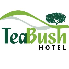 Tea Bush Hotel logo