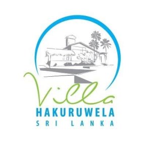 Villa Hakuruwela logo