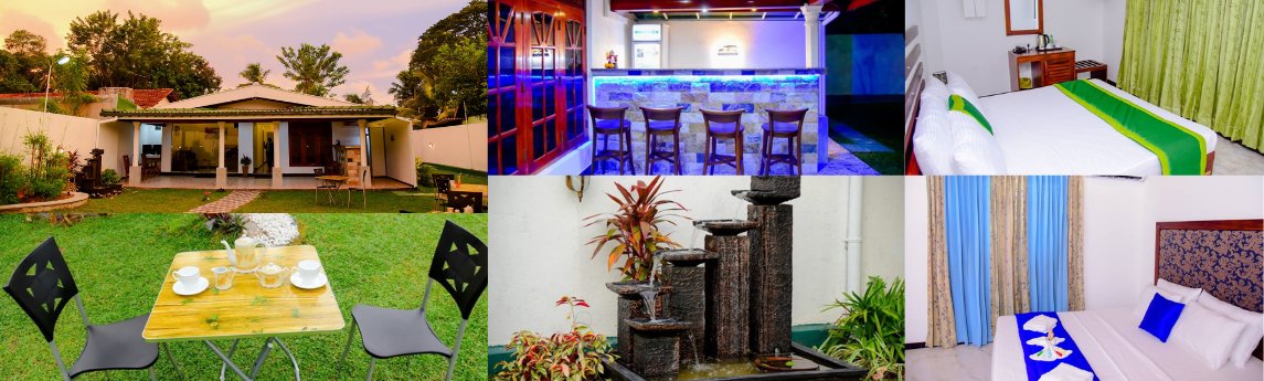 SLNCO villa  Background image